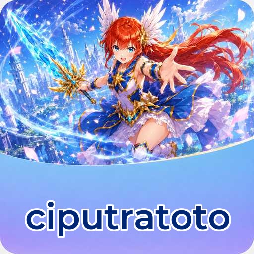 Tentang ciputratoto